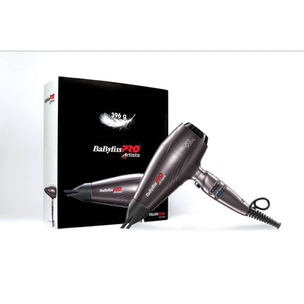 Babyliss PRO 4Artists Rapido Evolution Föhn