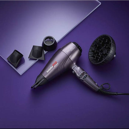 Babyliss PRO 4Artists Rapido Evolution Föhn