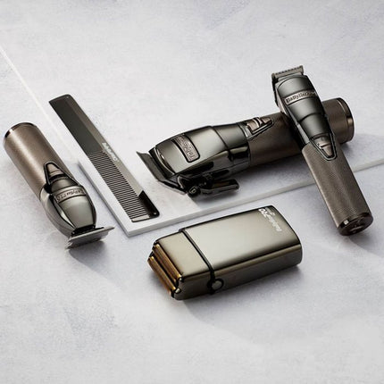 Babyliss PRO 4Artists Skeleton Trimmer Gunsteel