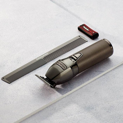 Babyliss PRO 4Artists Skeleton Trimmer Gunsteel