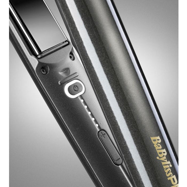 Babyliss PRO 4Artists Stilista Stijltang Grijs & Goud