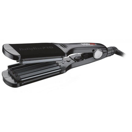 Babyliss PRO Crimper EP-Technologie 5.0 Schwarz 60 mm