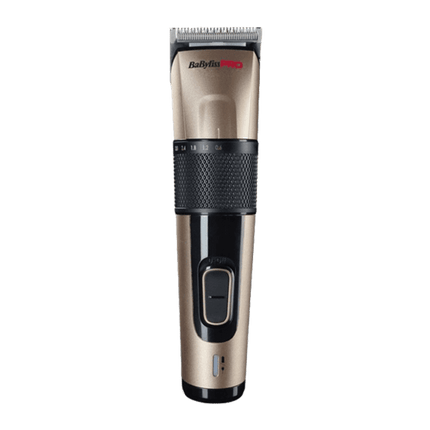 Babyliss PRO Cut-Definer Tondeuse Beige