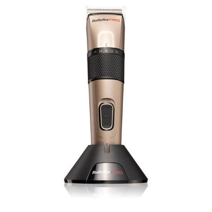 Babyliss PRO Cut-Definer Tondeuse Beige