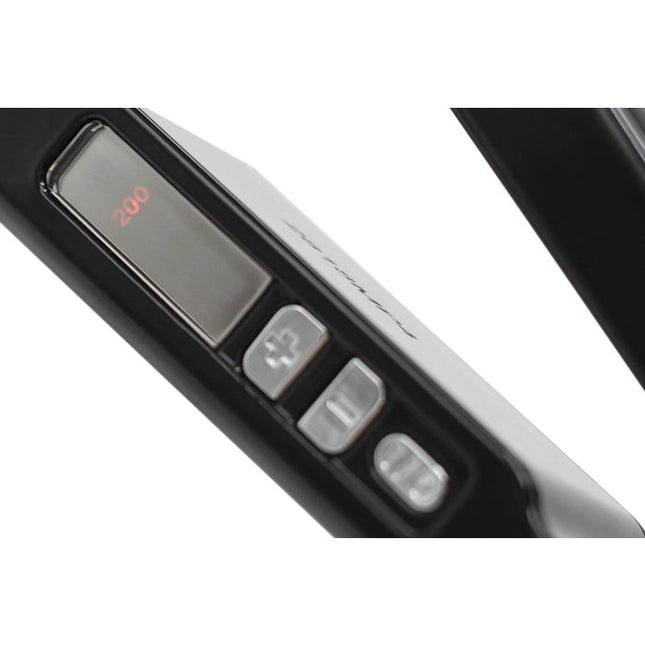 Babyliss PRO Deep Waver Zwart 100W