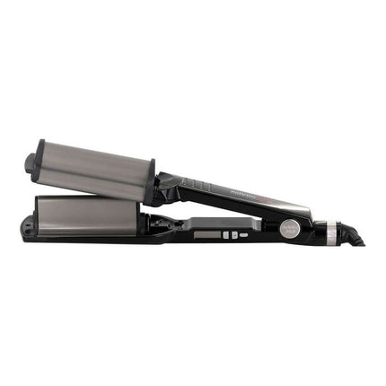 Babyliss PRO Deep Waver Zwart 100W