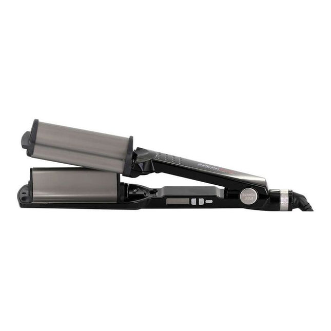 Babyliss PRO Deep Waver Zwart 100W