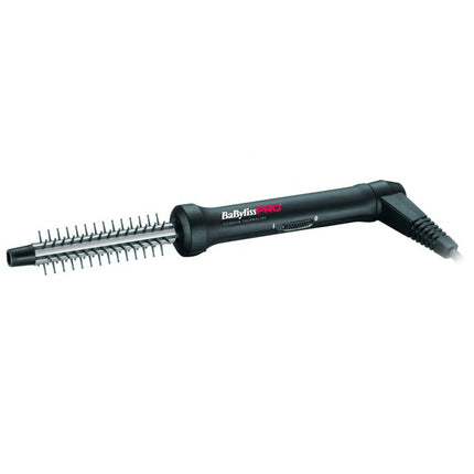 Babyliss PRO Krulborstel - Ceramic Titanium Tourmaline - 13mm Zwart 20W