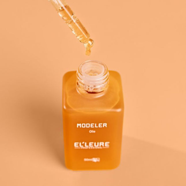 Babyliss PRO Krulset - 12 jumboroller + Elleure Modeler Olie 50ml + Haarlak 300ml