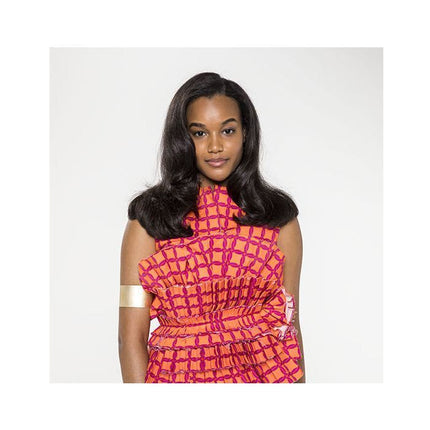 Babyliss PRO Krulset - Ceramic - rollers met fluwelen bekleding Zwart 400W