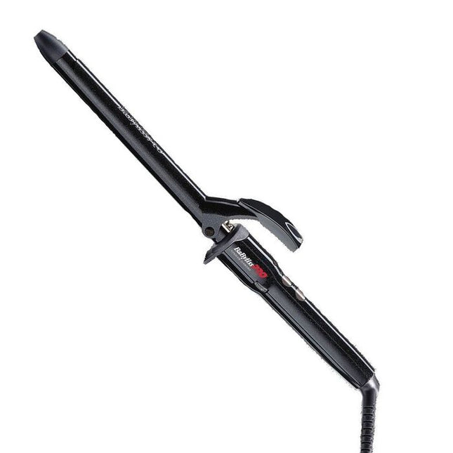 Babyliss PRO Krultang extra lang zwart 19mm