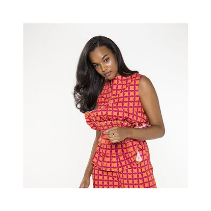 Babyliss PRO Paddel Brush Wildzwijnhaar zwart XL