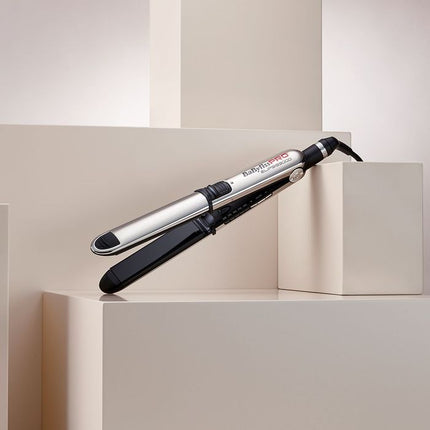 Babyliss PRO Straightening Iron Elipsis 3000 black 55W
