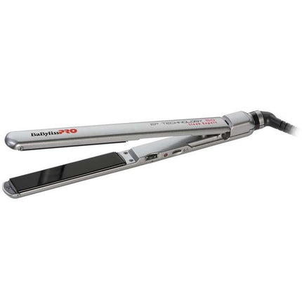 Babyliss PRO Stijltang Nano Titanium Sleek Expert grijs 60W