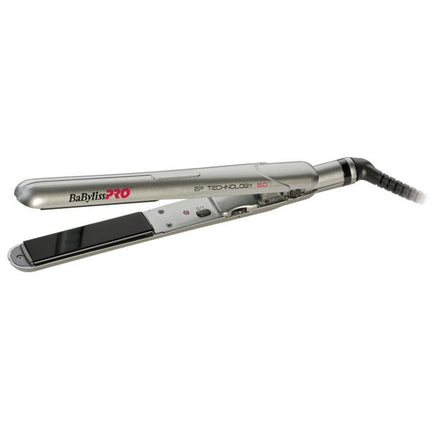 Babyliss PRO Stijltang Nano Titanium Zwart 25mm
