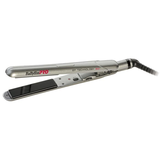 Babyliss PRO Stijltang Nano Titanium Zwart 25mm