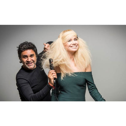 Babyliss PRO Waffeleisen Technologie 5.0 schwarz 38mm