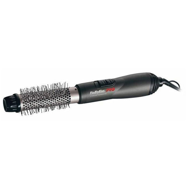 Babyliss PRO Warme lucht borstel 32 Ceramic mm Zwart 700W