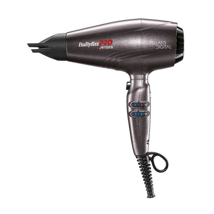 Babyliss PRO 4Artists Rapido Evolution Föhn