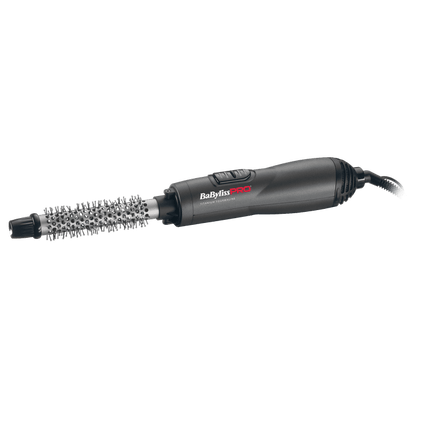 Babyliss PRO Titanium Tourmaline Pulse Airstyler 19mm Zwart 700W