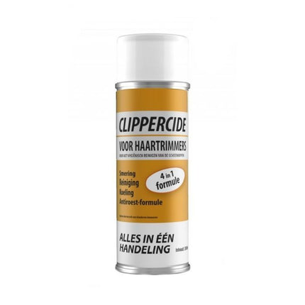 Barbicide Clippercide Tondeusespray 500ml