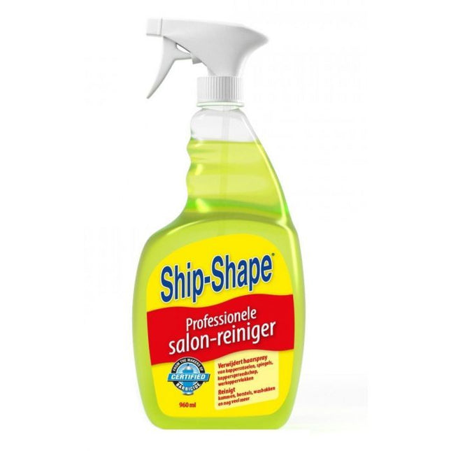 Barbicide Ship Shape Salon Reiniger 1000ml