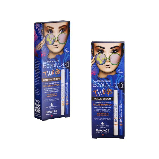 BeautyLash Full Brow Tinting Pen 1,2gr