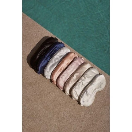 Beauty Pillow Luxury Silk Slaapmasker