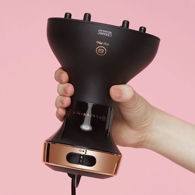 Bellissima Diffon Ceramic Hetelucht Diffuser