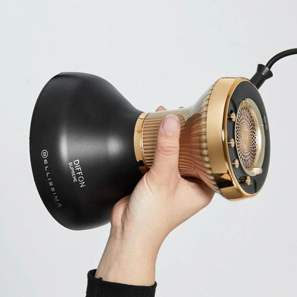 Bellissima Diffon Supreme Hetelucht Diffuser