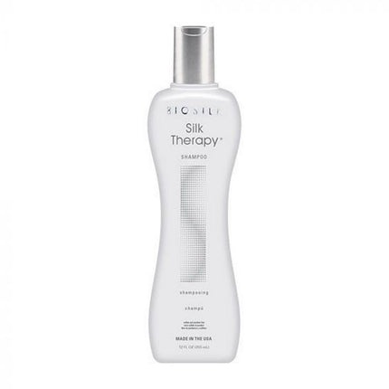 Biosilk Silk Therapy Shampoo 355ml