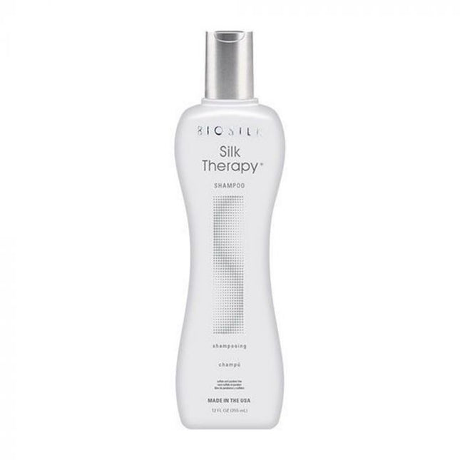 Biosilk Silk Therapy Shampoo 355ml