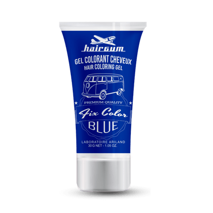 Hairgum Fix Color Gel 30ml