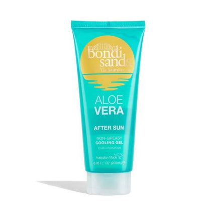 Bondi Sands After Sun Aloe Vera Kühlgel 200 ml