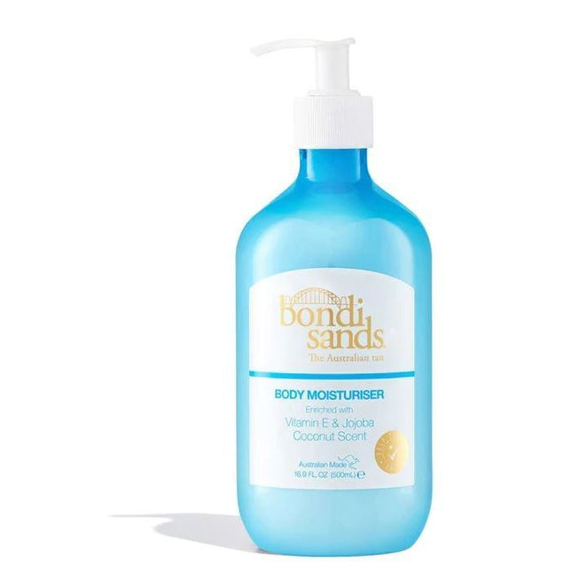 Bondi Sands Körperfeuchtigkeitscreme Kokosnuss 500ml