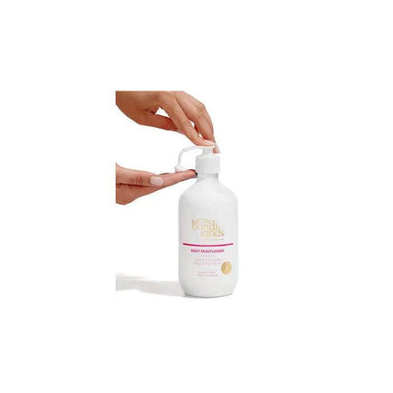 Bondi Sands Körperfeuchtigkeitscreme, Tropischer Rum, 500 ml