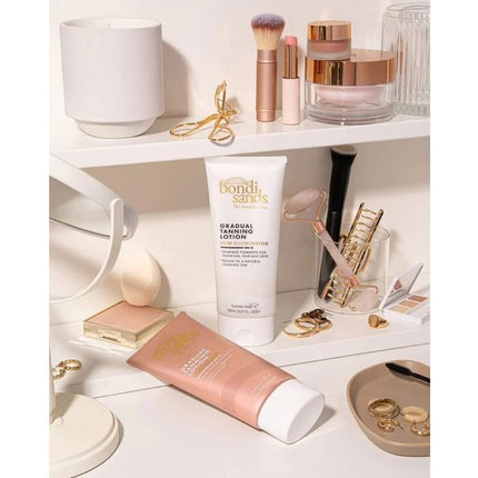 Bondi Sands Gradual Tanning Lotion Skin Illuminator 150ml