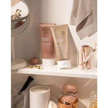 Bondi Sands Gradual Tanning Lotion Tinted Skin Perfector 200ml