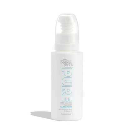 Bondi Sands Pure Selbstbräunungs-Gesichtsspray, 70 ml