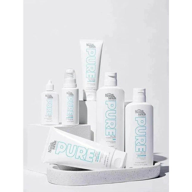 Bondi Sands Pure Self Tanning Sleep Mask 70ml