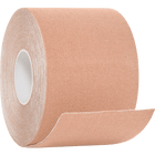 Booby Tape Breast Tape Nude 5m