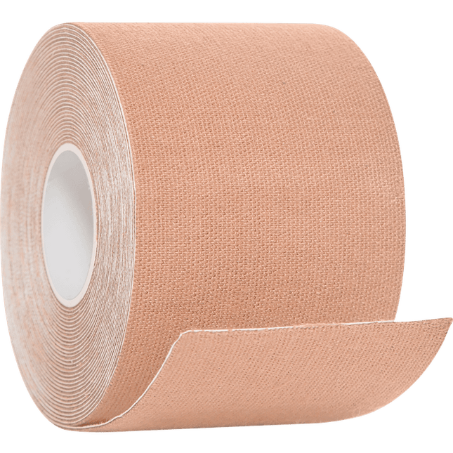Booby Tape Breast Tape Nude 5m