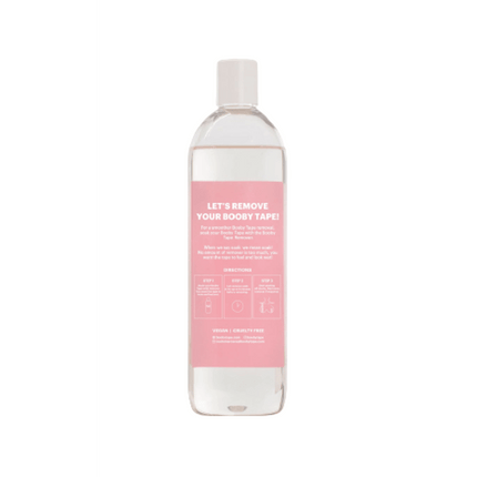 Booby Tape Remover 400ml