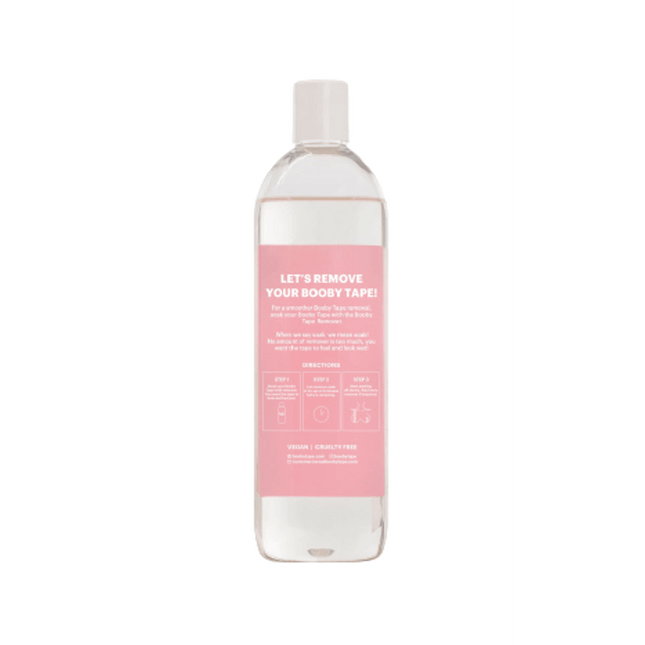 Booby Tape Remover 400ml