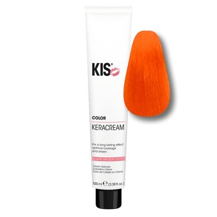 KIS Kera Cream Color Booster 100ml