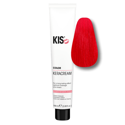 KIS Kera Cream Color Booster 100ml