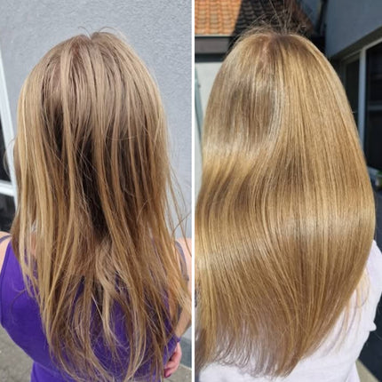 Diamond Premium HaarBotox 1000ml – Laminatie en Botox in één