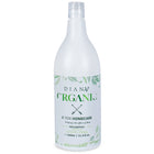 Szampon do włosów Organic Hair Botox Home Care – Naturalny szampon termalny zapewniający długotrwałą gładkość – 1000 ml