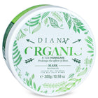 Organic Hair Botox Home Care Mask – Naturalnie regenerująca maska ​​zapewniająca długotrwałą gładkość – 300 g