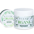 Bio-Haar-Botox-Behandlung für krauses Haar, Set 500 ml + 300 ml